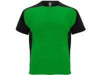Футболка Bugatti мужская, папоротниковый/черный , размер L