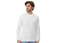 Лонгслив HD Fit мужской, белый , размер 3XL