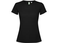 Футболка Estoril женская, черный , размер XL