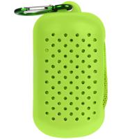 Охлаждающее полотенце Narvik в силиконовом чехле