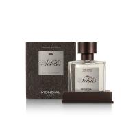 Туалетная вода MONDIAL NOBILIS COLONIA SUPREMA EAU DE TOILETTE, 100 мл