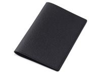 Обложка для паспорта Favor, черная