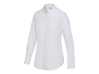 Sphene женская рубашка оксфорд - Белый , размер M