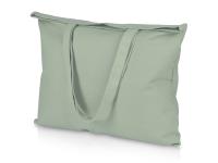 Сумка Jenny из хлопка 340 г/м2, оливковый