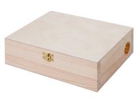 Музыкальная шкатулка c мелодией Jingle bells , размер Jingle Bells