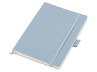 Блокнот Vision 2.0 А5 в гибкой обложке, голубой , размер А5