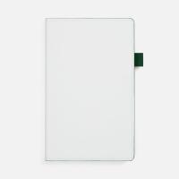 Ежедневник White Shall, недатированный