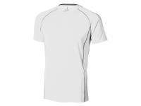 Футболка Kingston мужская, белый , размер M