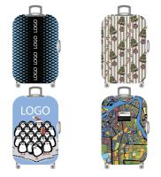 Чехол на чемодан Kansi на заказ