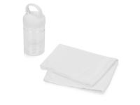 Набор для фитнеса Cross, белый