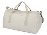 Спортивная сумка из переработанного материала емкостью 50 л Porter 500 г/м² Aware™ - Oatmeal