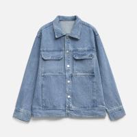 Куртка джинсовая O2