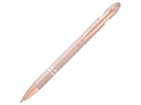 Nanna шариковая ручка с отделкой из розового золота - Dusty Pink (синие чернила) , размер синие чернила