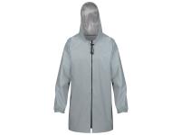 Дождевик светоотражающий Sunny reflector с чехлом , размер XS-S