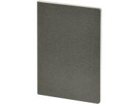 Бизнес-тетрадь А4 Pragmatic,  40л., клетка, серый