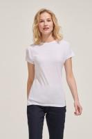 Футболка женская для сублимации Magma Women