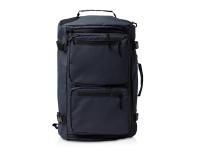 Многофункциональный водонепроницаемый рюкзак HOBART/ХОБАРТ, синий нейви