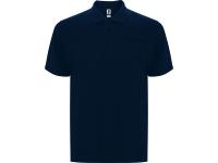 Рубашка поло Centauro Premium мужская, нэйви , размер S