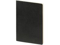 Бизнес-тетрадь А5 Megapolis Loft Flex 60 л., линейка, черный