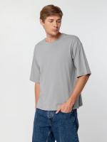 Футболка унисекс оверсайз Street Vibes