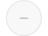 Беспроводное зарядное устройство Rombica NEO Q1W Quick, белый