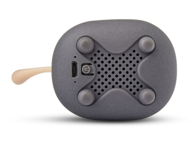 Портативная акустика Rombica Mysound Tito 2C, темно-серый (Р)