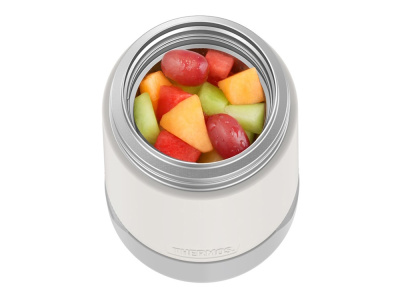 Термос для еды из нерж. стали тм THERMOS GUARDIAN TS-3029  WHT0,5L