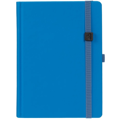 Шильдик на резинку Band