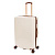 Чемодан BUGATTI Amelia, бежевый, поликарбонат / АБС-пластик, 50х29х76 см, 85 л