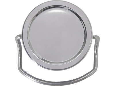 Бутылка для воды с вакуумной изоляцией Thor объемом 650 мл из переработанной нержавеющей стали, сертифицированной по стандарту RCS - сплошной черный