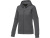 Женская спортивная трикотажная куртка Nubia на молнии, storm grey , размер 2XL