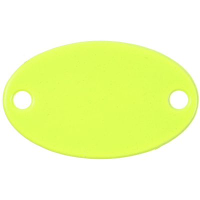 Шильдик металлический Alfa Oval