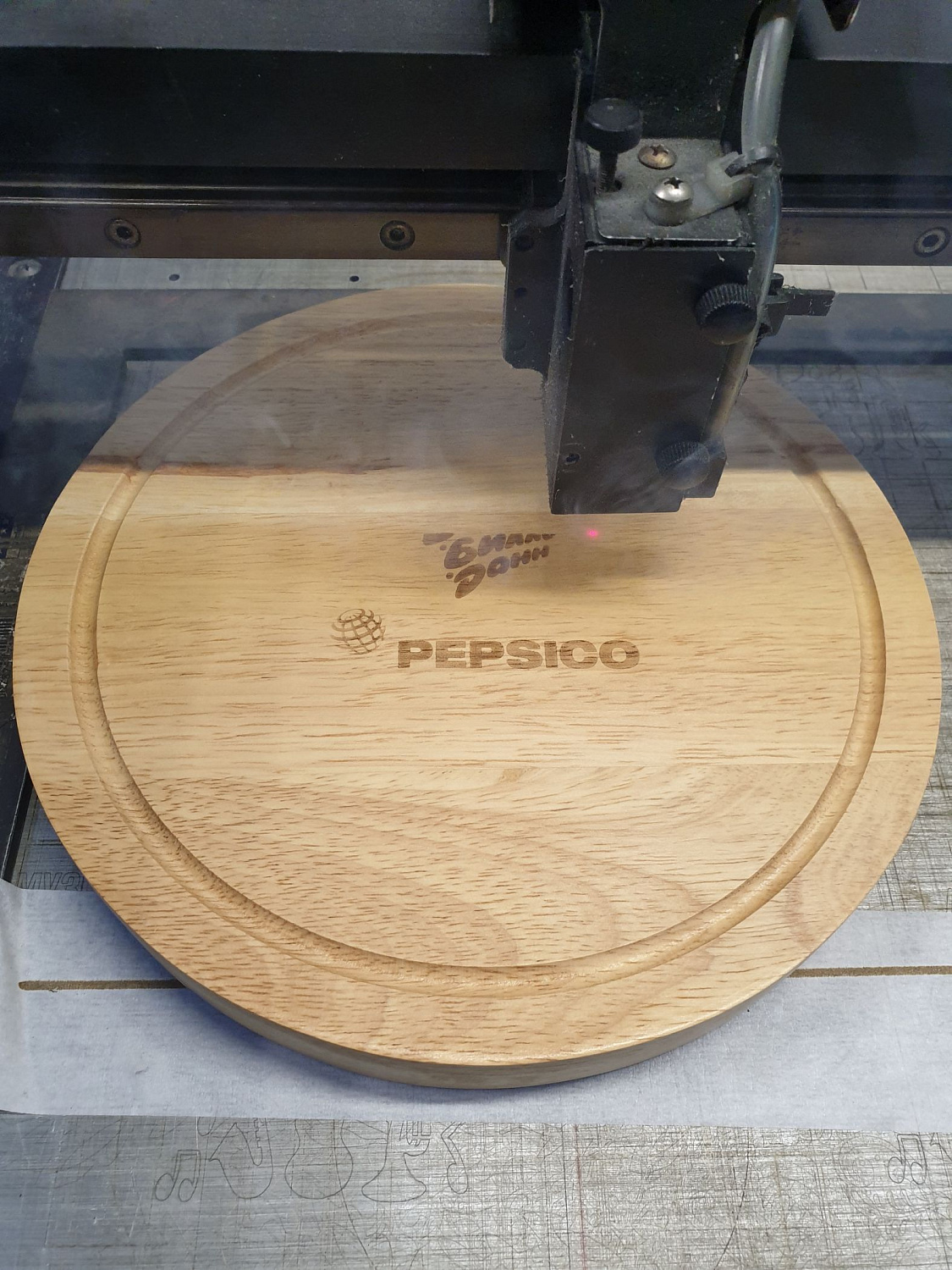 Гравировка