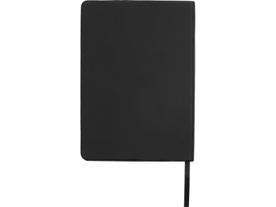 Блокнот А5 Magnet 14,3*21 с магнитным держателем для ручки, черный , размер A5