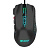 Мышь игровая HIPER DRAKKAR GMUS-3000, черный