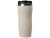 Термокружка Mony Steel 350 мл, soft touch, бежевый