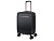 Чемодан Eberhart Craft маленький S поликарбонат черный 08C-009-420 , размер S