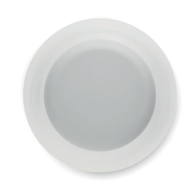 Бутылка 500 мл прозрачный