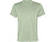 SLAM футболка, припыленный зеленый , размер M