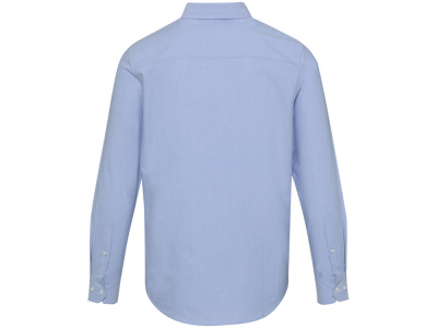 Sphene мужская рубашка оксфорд - Светло-синий , размер M