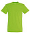 Футболка мужская REGENT, лаймовый, XS, 100% хлопок, 150г/м2