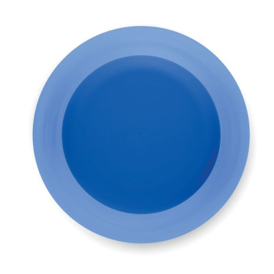 Бутылка 500 мл королевский синий