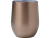 Corzo медная чашка с вакуумной изоляцией, сертифицированная согласно RCS, 350 мл - Бронзовый