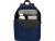 Байрон рюкзак для 14-дюймового ноутбука объемом 16 л, изготовленный из переработанных материалов по стандарту GRS, темно-синий