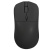 Мышь беспроводная PULSE, черная, пластик