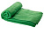 Плед Huggy в чехле 150 x 120 см - Зеленый