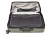 Чемодан VICTORINOX Lexicon, серый, 100% поликарбонат, 40x20x55 см, 34 л