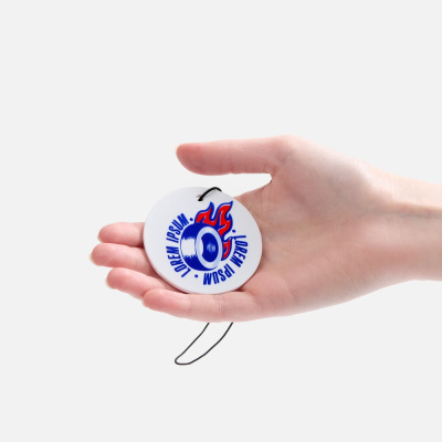 Ароматизатор Ascent на заказ