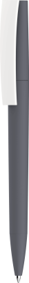 Ручка ZETA SOFT Серая 1010.23
