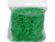 Бумажный наполнитель, 50 г., зеленый , размер 50 г